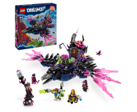 LEGO DREAMZzz 71478 Północny kruk Nigdywiedźmy - 1266161 - zdjęcie 2